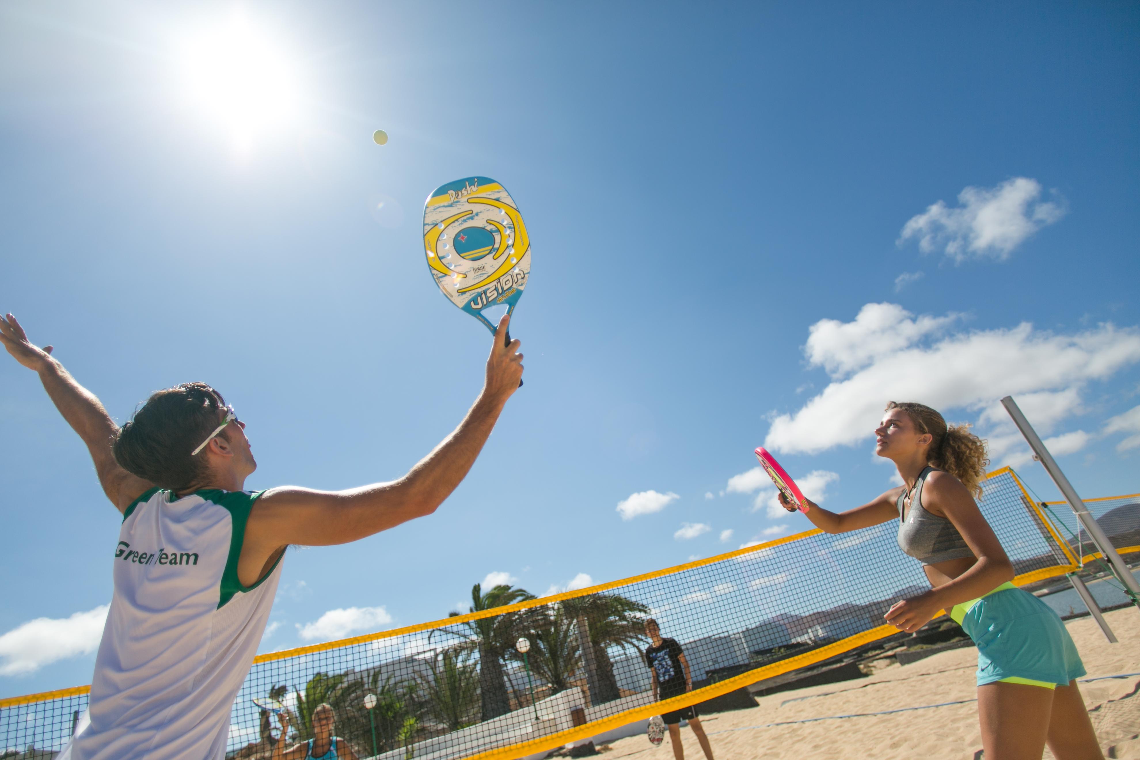 Club La Santa All Sports Inclusive Tinajo Ngoại thất bức ảnh