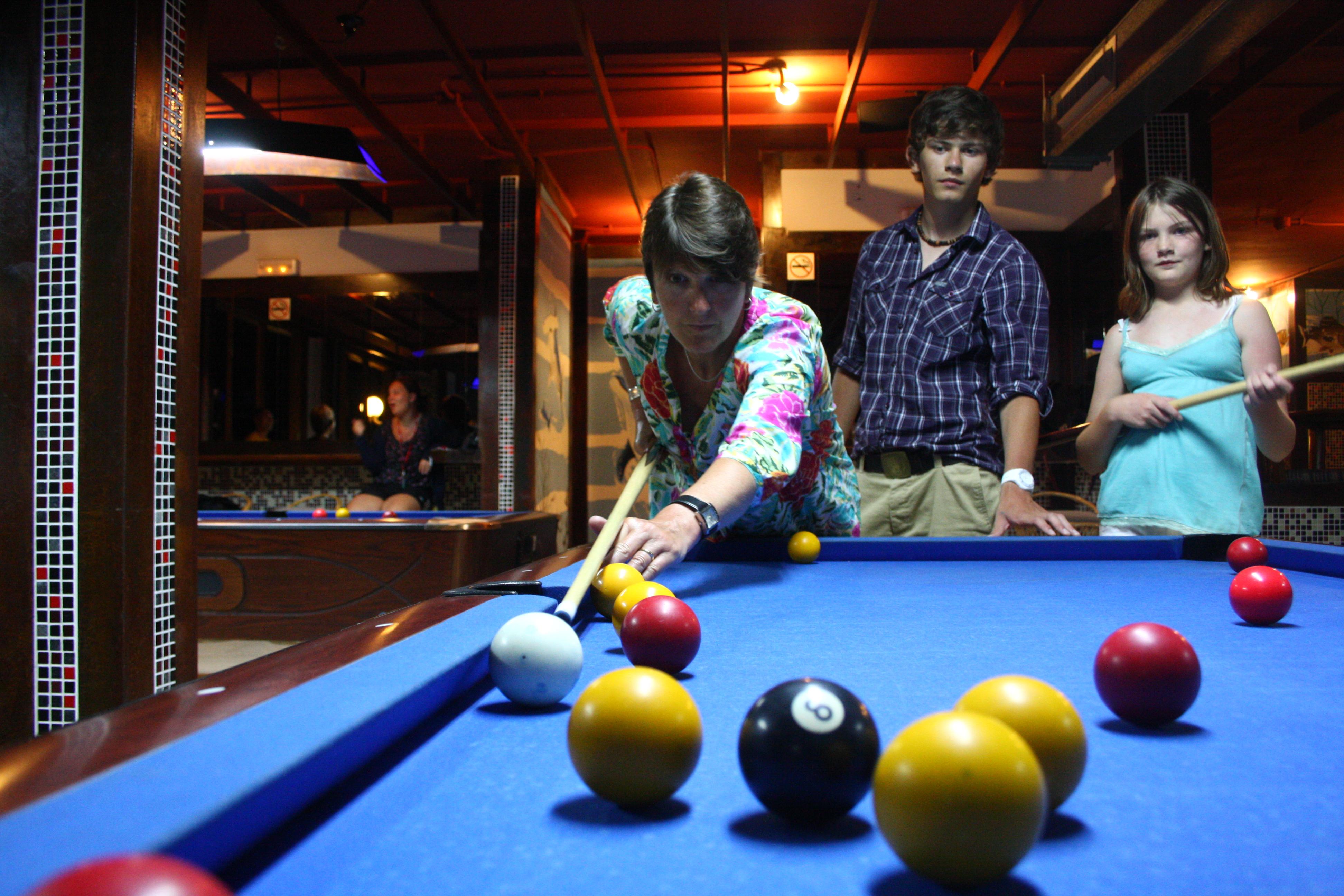 Club La Santa All Sports Inclusive Tinajo Ngoại thất bức ảnh