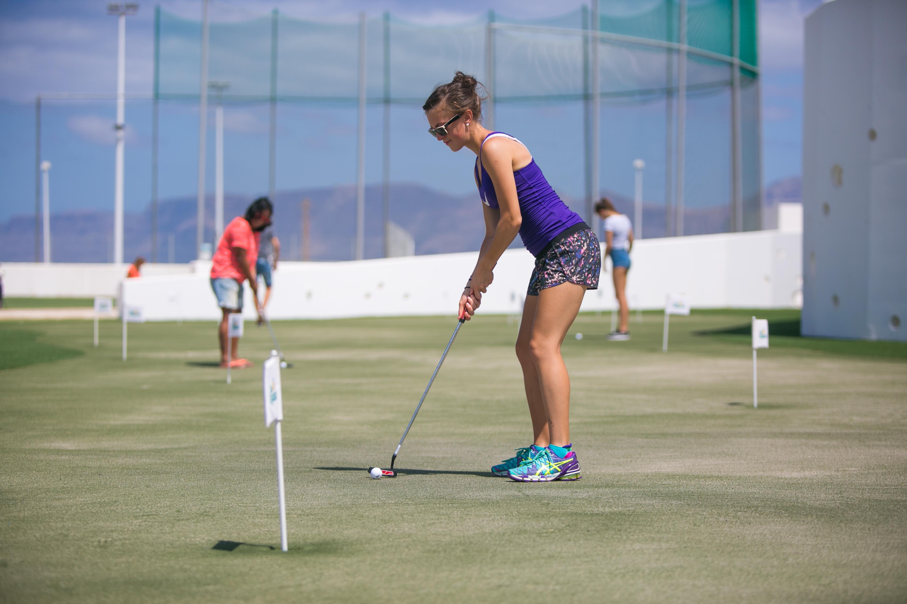 Club La Santa All Sports Inclusive Tinajo Ngoại thất bức ảnh