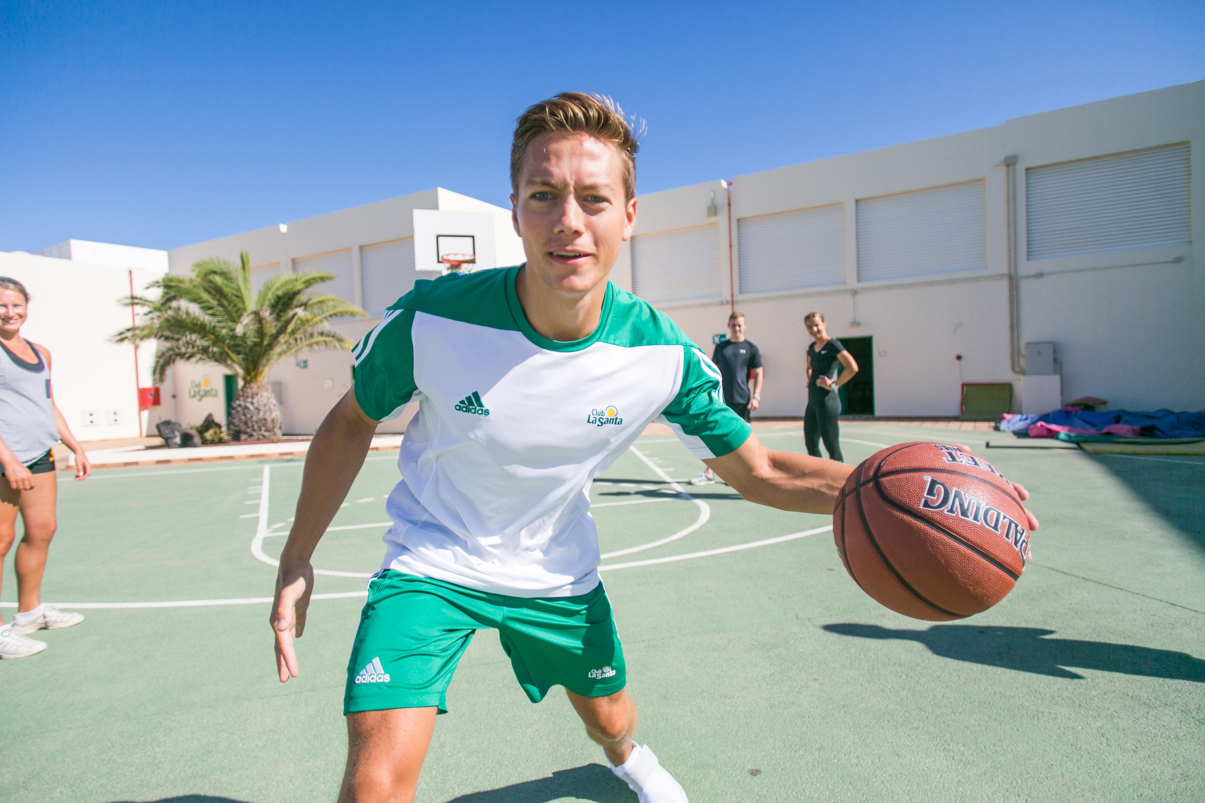 Club La Santa All Sports Inclusive Tinajo Ngoại thất bức ảnh