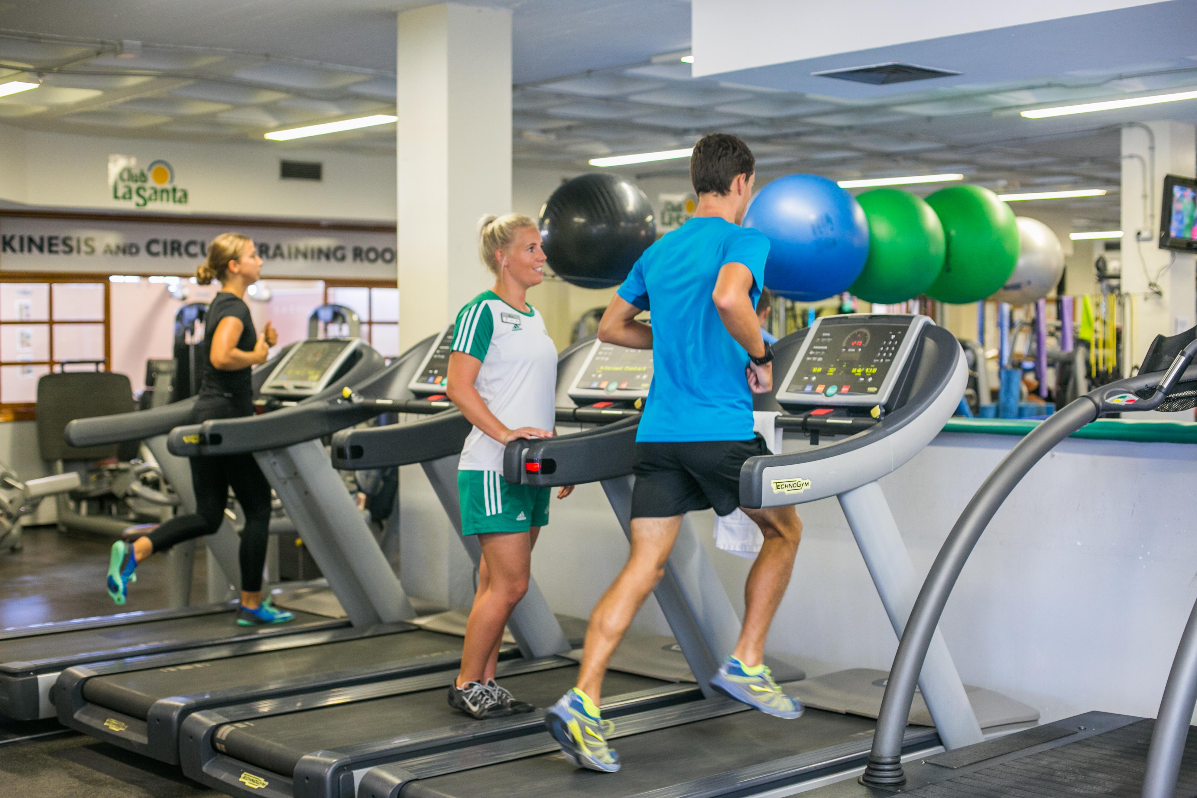 Club La Santa All Sports Inclusive Tinajo Ngoại thất bức ảnh