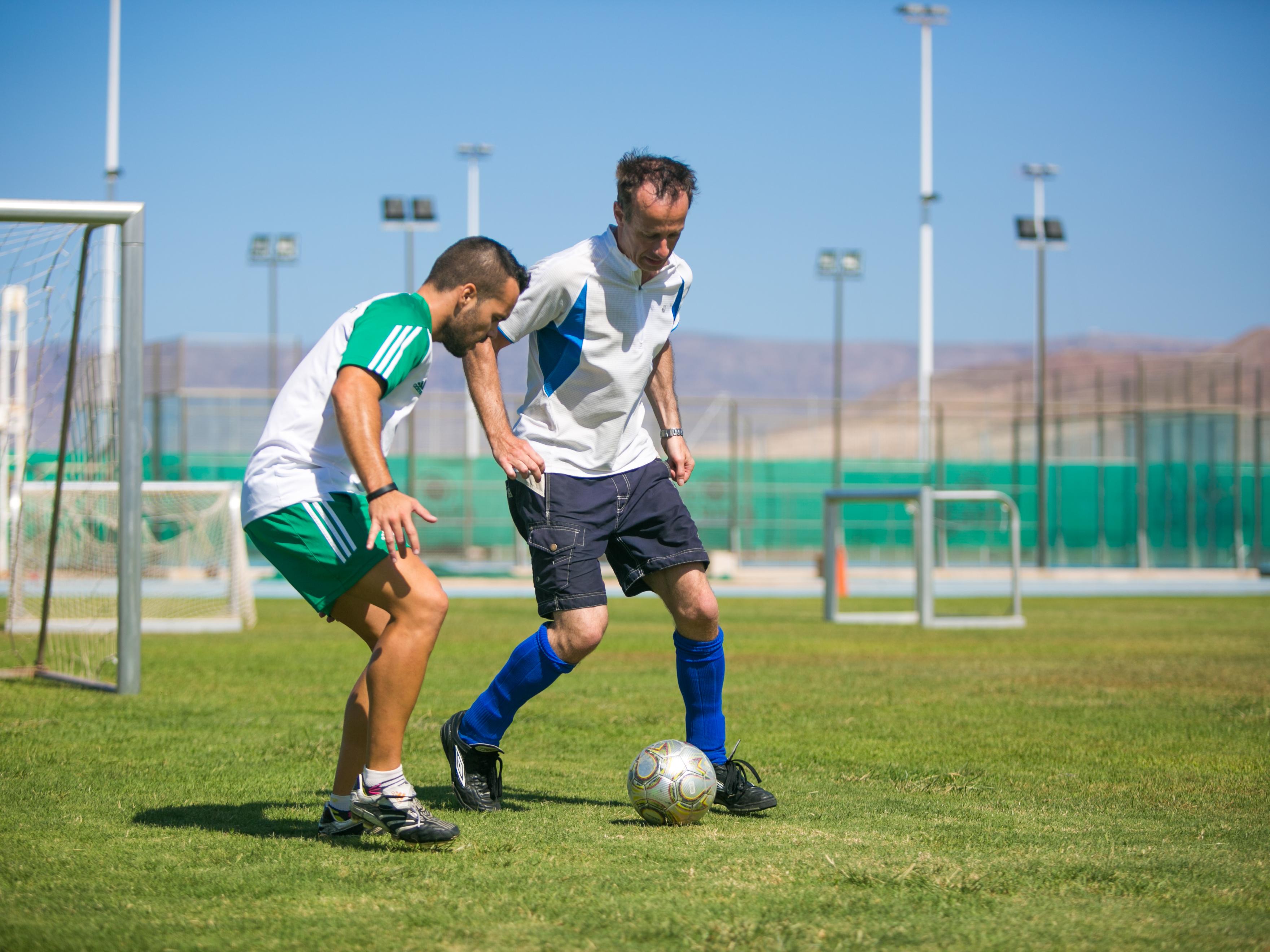 Club La Santa All Sports Inclusive Tinajo Ngoại thất bức ảnh