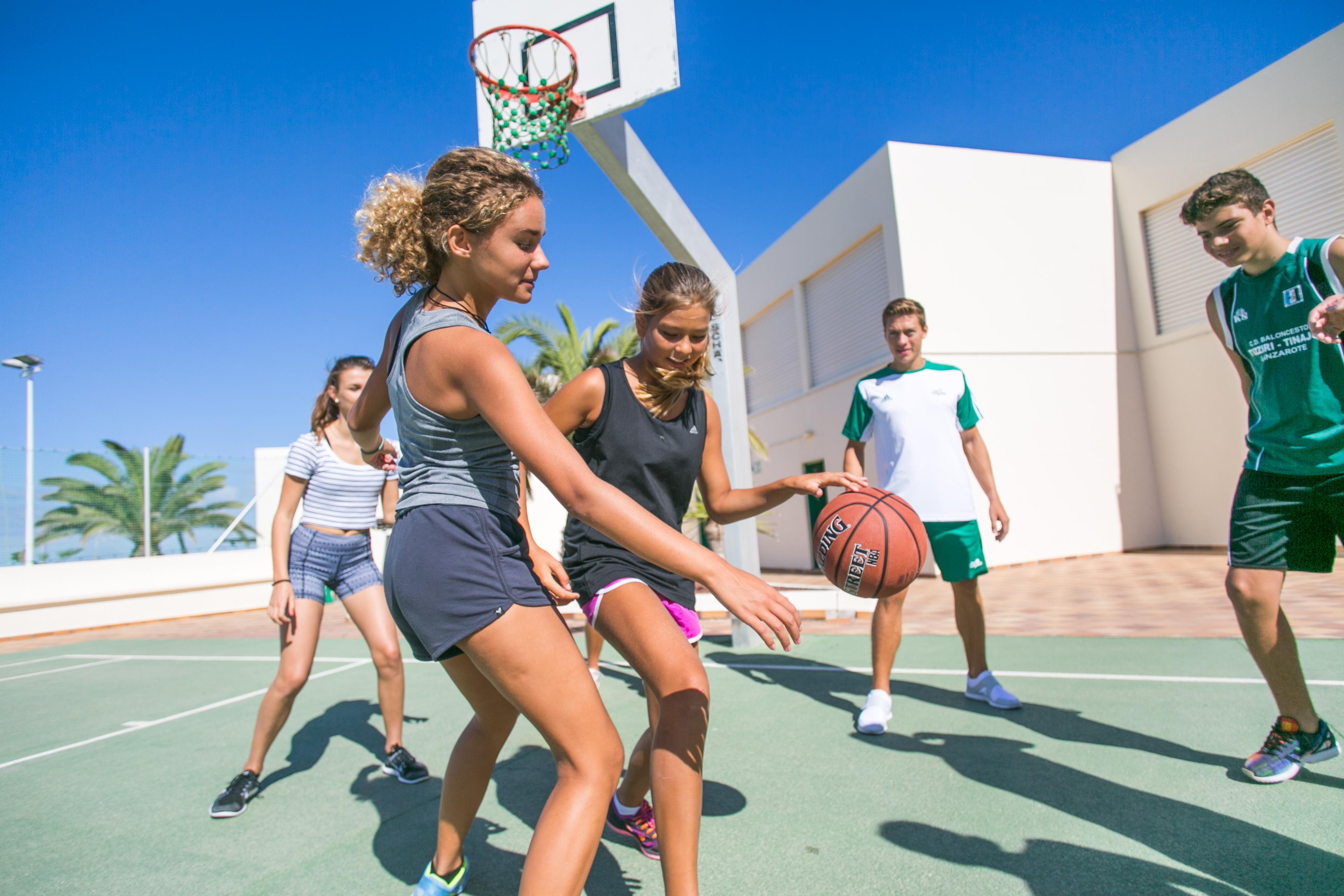 Club La Santa All Sports Inclusive Tinajo Ngoại thất bức ảnh