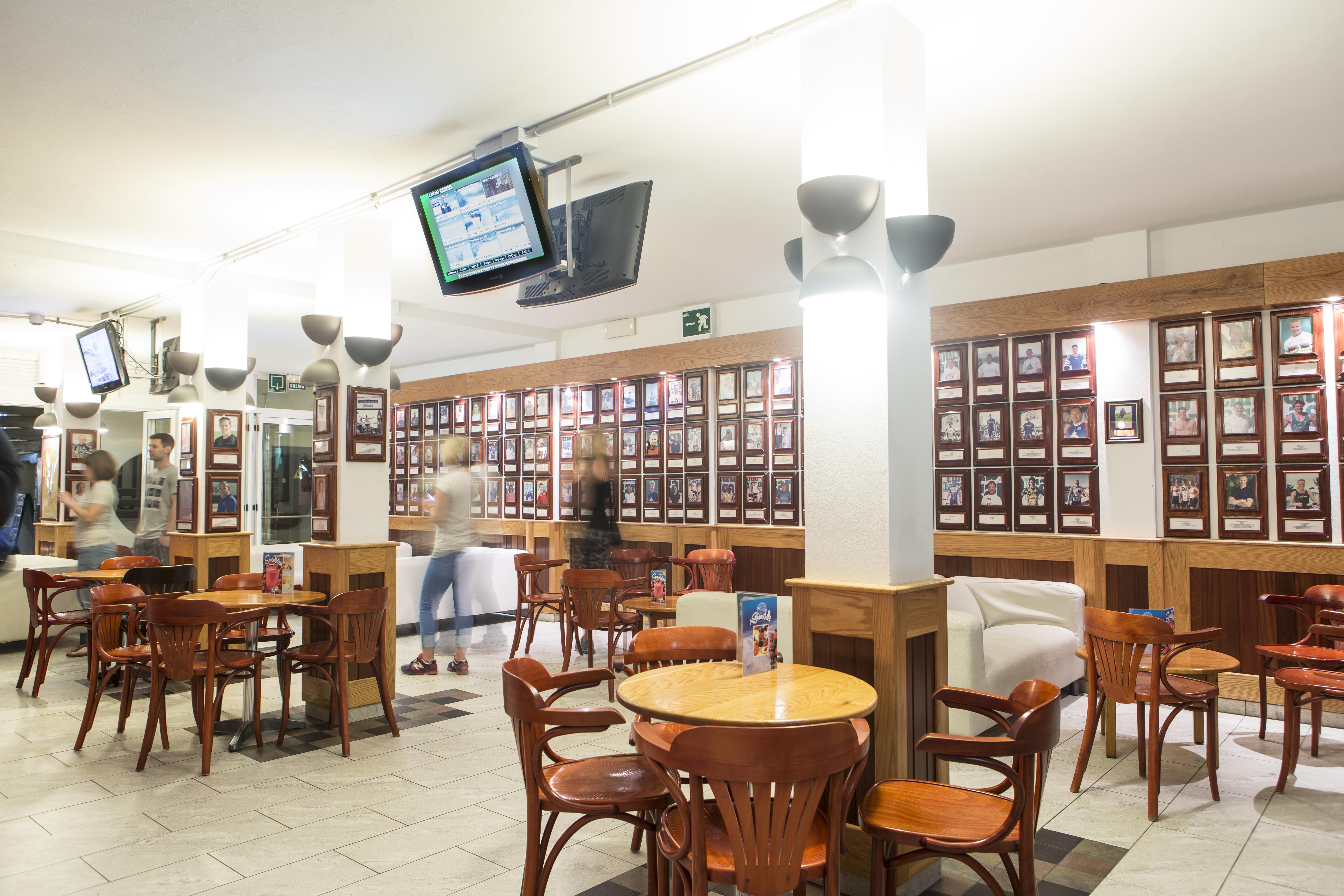 Club La Santa All Sports Inclusive Tinajo Ngoại thất bức ảnh