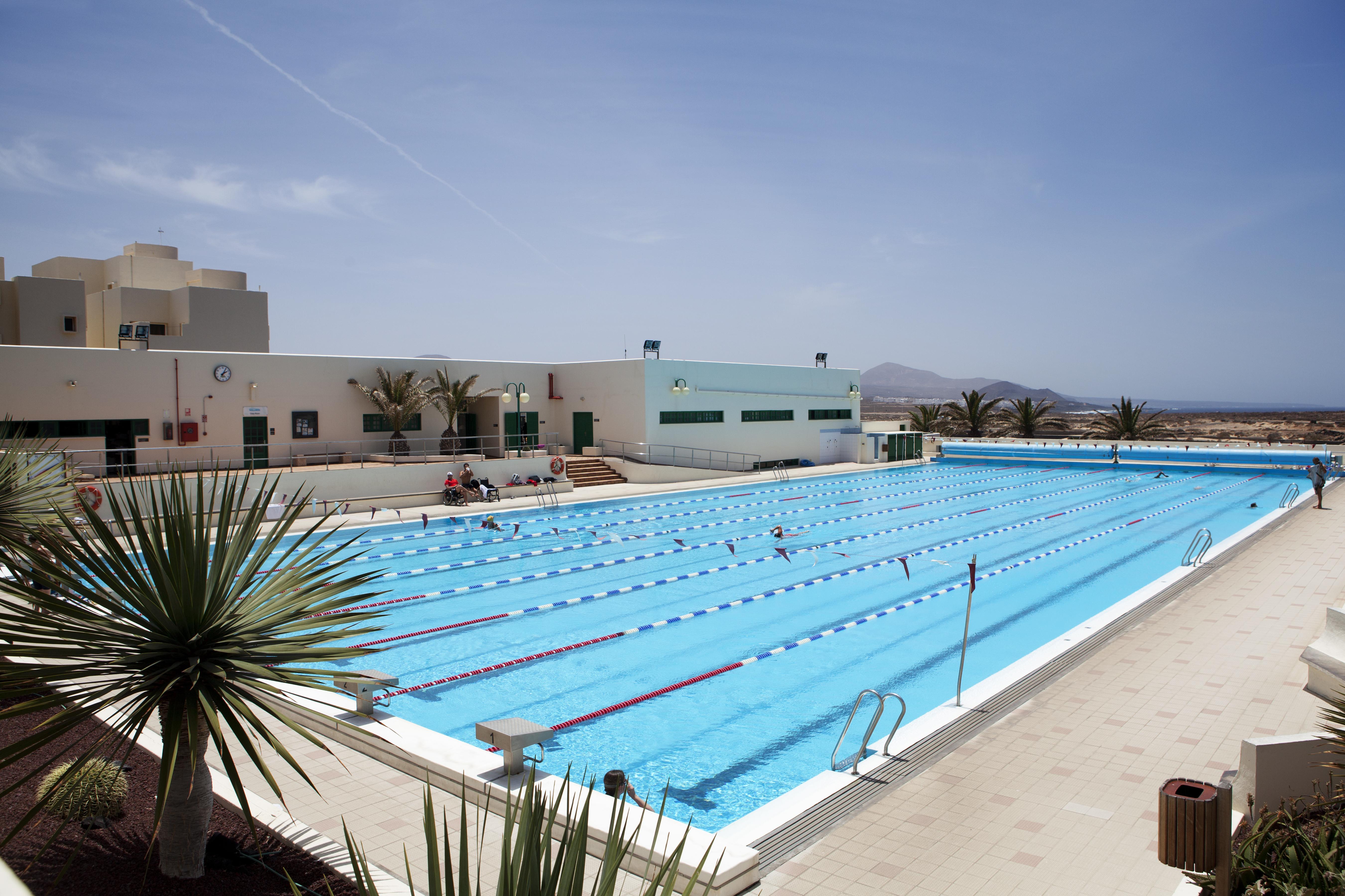 Club La Santa All Sports Inclusive Tinajo Ngoại thất bức ảnh